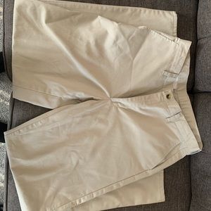 Men’s Khaki Pants